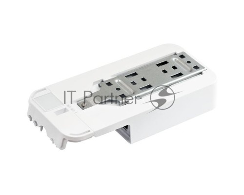 Беспроводная точка доступа Mikrotik wAP RBwAP2nD White