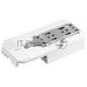 Беспроводная точка доступа Mikrotik wAP RBwAP2nD White