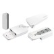Беспроводная точка доступа Mikrotik wAP RBwAP2nD White