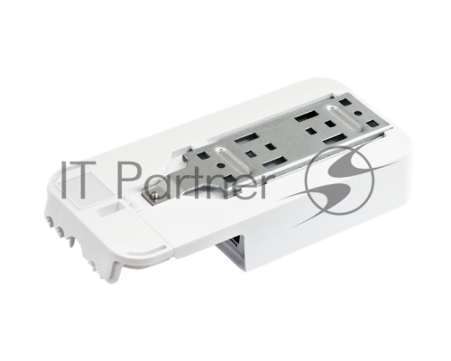 Беспроводная точка доступа Mikrotik wAP RBwAP2nD White