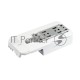 Беспроводная точка доступа Mikrotik wAP RBwAP2nD White