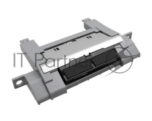 Тормозная площадка 500-листовой кассеты HP LJ P2035/P2055/MF5980/5940/6780/5960/5950/5930/6680/ iR1133  (RM1-6454)