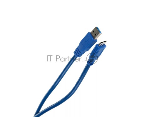 Кабель соединительный  Telecom USB3.0 Am-MicroBm 1.8m (TUS717-1.8M) 6926123463154