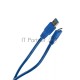 Кабель соединительный  Telecom USB3.0 Am-MicroBm 1.8m (TUS717-1.8M) 6926123463154