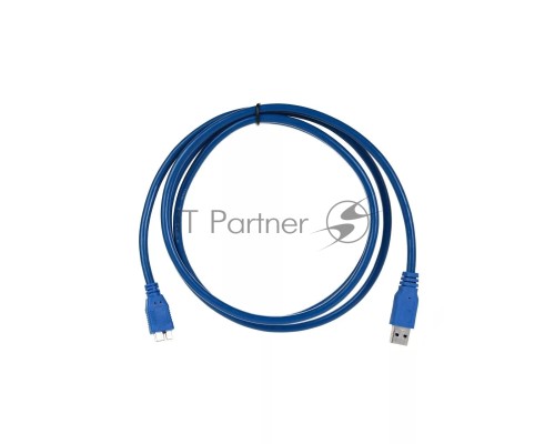 Кабель соединительный  Telecom USB3.0 Am-MicroBm 1.8m (TUS717-1.8M) 6926123463154