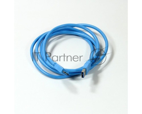 Кабель соединительный  Telecom USB3.0 Am-MicroBm 1.8m (TUS717-1.8M) 6926123463154