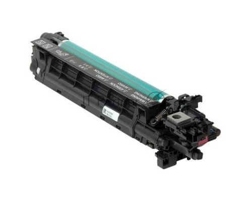 Блок барабана Konica-Minolta bizhub C3350/3850 красный IUP-22M