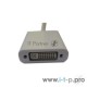 Переходник Espada Видеоадаптер Mini Display Port M to DVI F 20 cm, (EMiniM-DVIF 20)