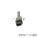 Переходник Espada Видеоадаптер Mini Display Port M to DVI F 20 cm, (EMiniM-DVIF 20)