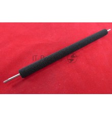 Вал подачи тонера (Supply Roller) HP CLJ CP3525/CP4525/CP4025/CM3530/CM4540/M551/M575 (ELP, Китай)