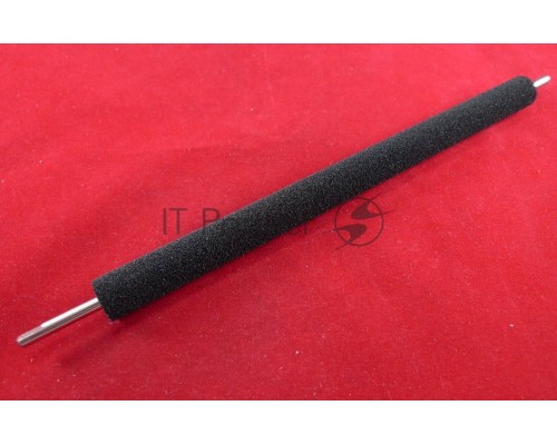 Вал подачи тонера (Supply Roller) HP CLJ CP3525/CP4525/CP4025/CM3530/CM4540/M551/M575 (ELP, Китай) Вал подачи тонера (Supply Roller) HP CLJ CP3525/CP4525/CP4025/CM3530/CM4540/M551/M575 (ELP, Китай)