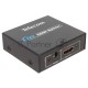Разветвитель HDMI 1=>2 Telecom  <TTS5010>, каскадируемый , 1.4v+3D
