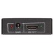 Разветвитель HDMI 1=>2 Telecom  <TTS5010>, каскадируемый , 1.4v+3D