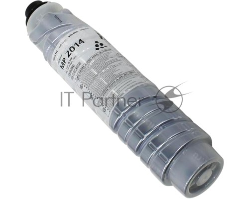 Картридж лазерный MP2014 Ricoh MP2014D/AD, 4К
