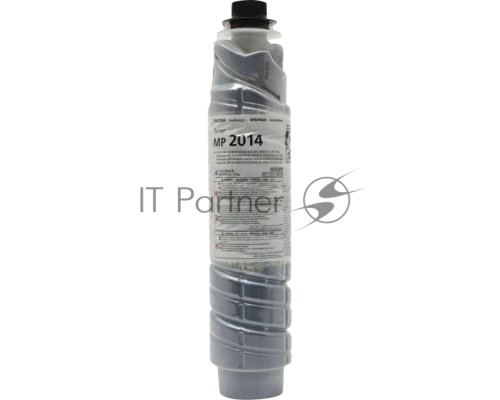 Картридж лазерный MP2014 Ricoh MP2014D/AD, 4К