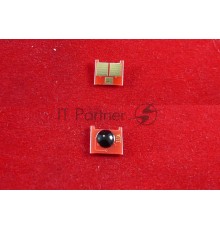 Чип HP Color Laserjet Enterprise M651 (CF333A), Magenta, 15K (ELP, Китай)