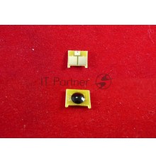 Чип HP Color Laserjet Enterprise M651 (CF332A), Yellow, 15K (ELP, Китай)