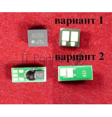 Чип HP Color LaserJet Pro M252n/M252dw/M274n/M277n/M277dw Cyan, 1.4K (ELP, Китай)