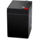 Батарея ExeGate EP211732RUS HR 12-5/EXG1250 (12V 5Ah 1221W), клеммы F2