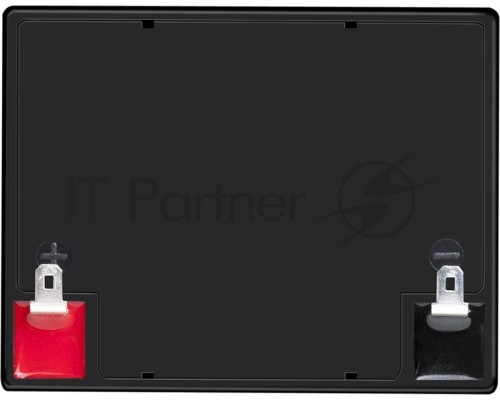 Батарея ExeGate EP211732RUS HR 12-5/EXG1250 (12V 5Ah 1221W), клеммы F2