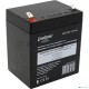 Батарея ExeGate EP211732RUS HR 12-5/EXG1250 (12V 5Ah 1221W), клеммы F2