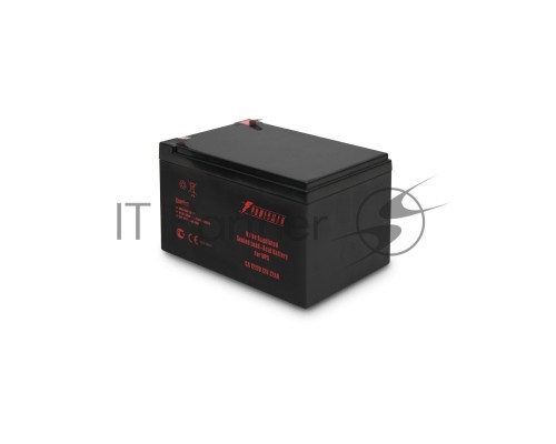 Батарея Powerman Battery 12V/12AH CA12120