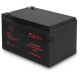 Батарея Powerman Battery 12V/12AH CA12120
