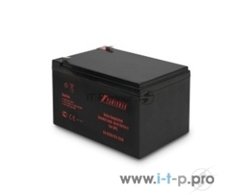 Батарея Powerman Battery 12V/12AH CA12120