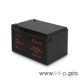 Батарея Powerman Battery 12V/12AH CA12120
