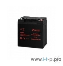 Батарея Powerman Battery 12V/24AH     