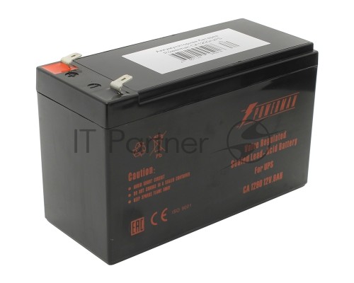 Батарея Powerman Battery 12V/9AH CA1290