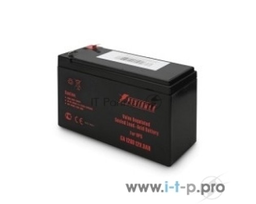 Батарея Powerman Battery 12V/9AH CA1290