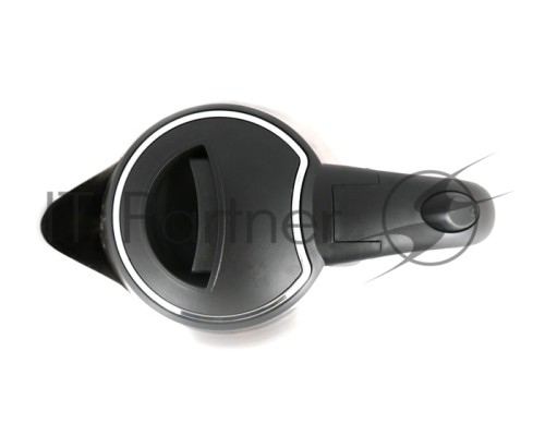 Чайник Centek CT-0035 (матовый) металл 1,5л, 2000W, хромированная вставка на крышке     