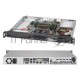 Платформа SuperMicro SYS-5019S-ML RAID 1x350W
