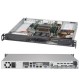 Платформа SuperMicro SYS-5019S-ML RAID 1x350W