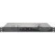 Платформа SuperMicro SYS-5019S-ML RAID 1x350W