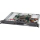 Платформа SuperMicro SYS-5019S-ML RAID 1x350W