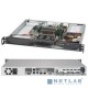 Платформа SuperMicro SYS-5019S-ML RAID 1x350W