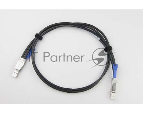 Кабель SuperMicro CBL-SAST-0573 ext.HDmSAS- ext.HDmSAS 1m Кабель SuperMicro CBL-SAST-0573 ext.HDmSAS- ext.HDmSAS 1m