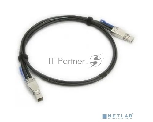 Кабель SuperMicro CBL-SAST-0573 ext.HDmSAS- ext.HDmSAS 1m Кабель SuperMicro CBL-SAST-0573 ext.HDmSAS- ext.HDmSAS 1m