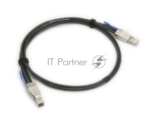Кабель SuperMicro CBL-SAST-0573 ext.HDmSAS- ext.HDmSAS 1m Кабель SuperMicro CBL-SAST-0573 ext.HDmSAS- ext.HDmSAS 1m