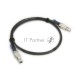 Кабель SuperMicro CBL-SAST-0573 ext.HDmSAS- ext.HDmSAS 1m