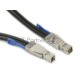 Кабель SuperMicro CBL-SAST-0573 ext.HDmSAS- ext.HDmSAS 1m