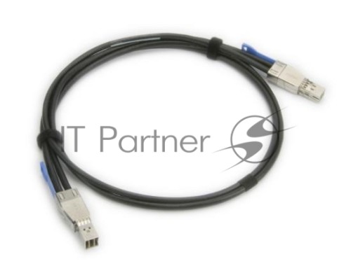Кабель SuperMicro CBL-SAST-0573 ext.HDmSAS- ext.HDmSAS 1m Кабель SuperMicro CBL-SAST-0573 ext.HDmSAS- ext.HDmSAS 1m