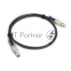 Кабель SuperMicro CBL-SAST-0573 ext.HDmSAS- ext.HDmSAS 1m