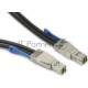 Кабель SuperMicro CBL-SAST-0573 ext.HDmSAS- ext.HDmSAS 1m