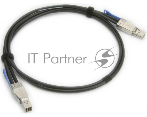 Кабель SuperMicro CBL-SAST-0573 ext.HDmSAS- ext.HDmSAS 1m Кабель SuperMicro CBL-SAST-0573 ext.HDmSAS- ext.HDmSAS 1m