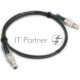 Кабель SuperMicro CBL-SAST-0573 ext.HDmSAS- ext.HDmSAS 1m