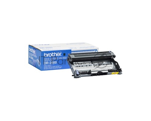 Барабан Brother DR-2075 {HL-2030R/HL-2040R/2070NR, (12000 копий)}