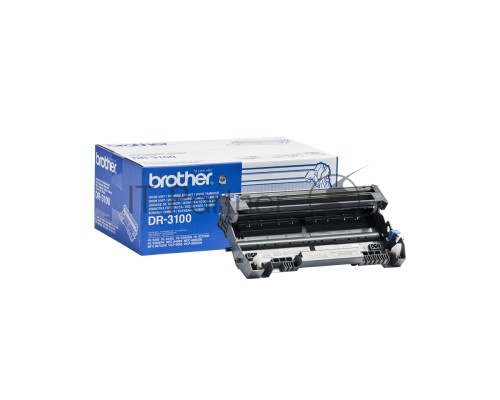 Барабан Brother DR-3100  {HL-5240/HL-5250DN/HL-5270DN, (25 000 стр.)}
